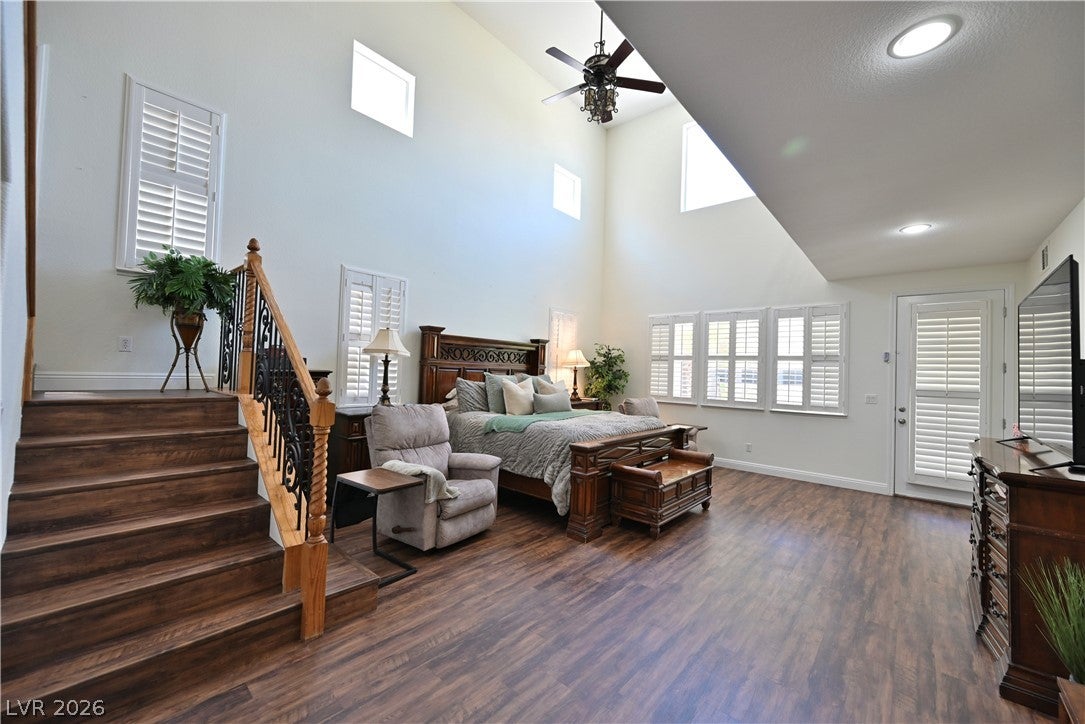 2729 Kildrummie St, Henderson, NV 89044 photo
