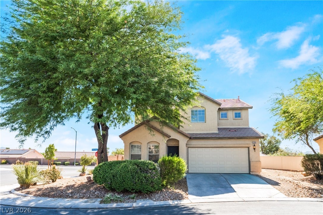 5094 1 Sun St, North Las Vegas, NV 89081