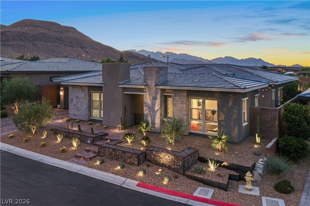 9940 Terrastone Dr, Las Vegas, NV 89148
