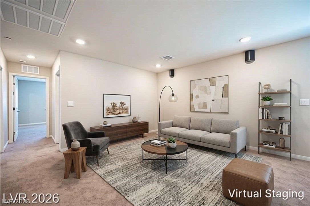 10848 Power Hike Ave, Las Vegas, NV 89166 photo