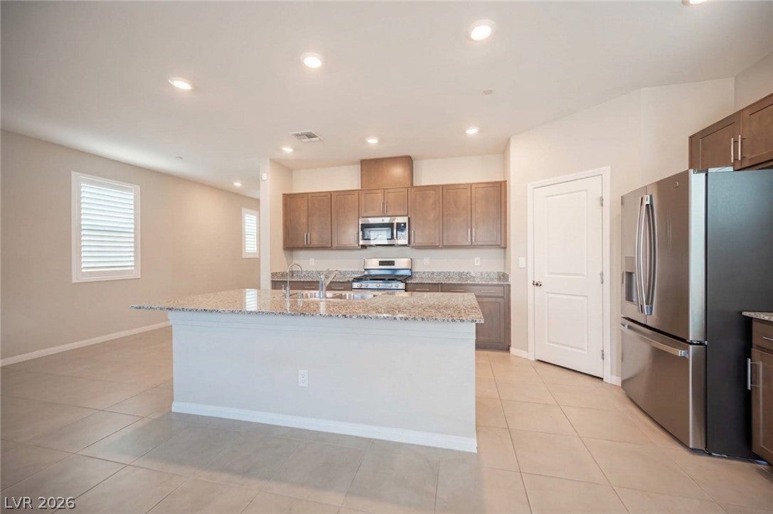 10848 Power Hike Ave, Las Vegas, NV 89166 photo