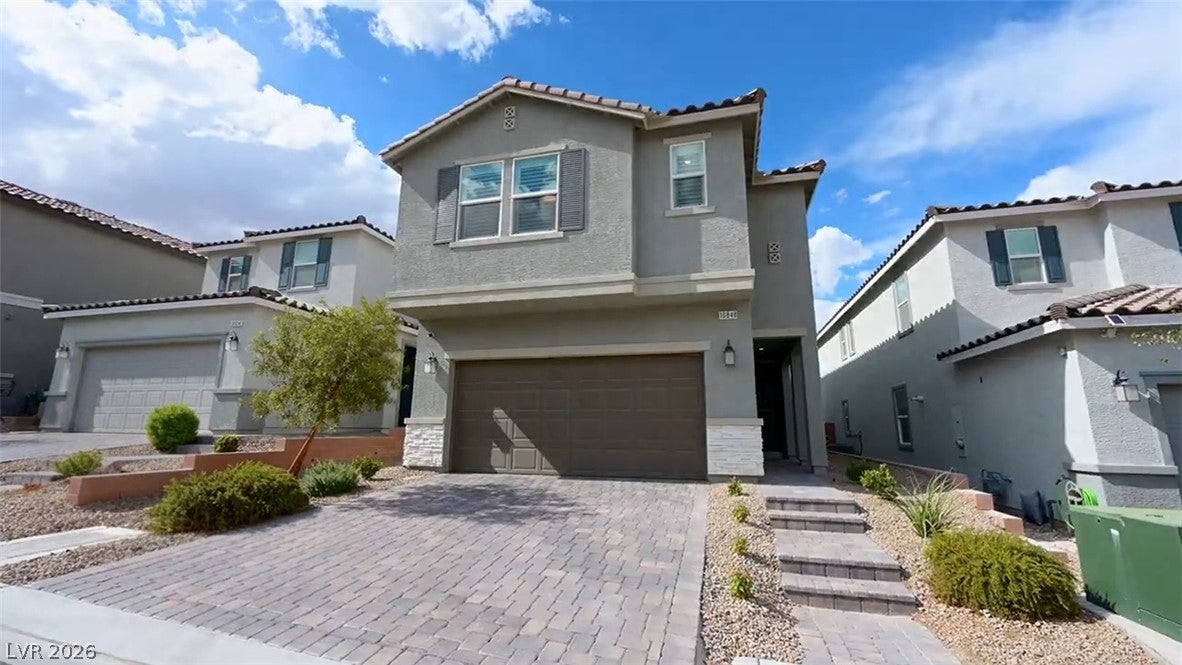 10848 Power Hike Ave, Las Vegas, NV 89166
