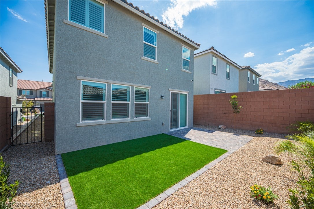 10848 Power Hike Ave, Las Vegas, NV 89166 photo