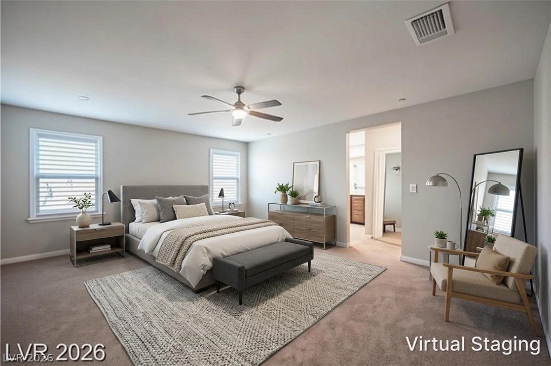 10848 Power Hike Ave, Las Vegas, NV 89166 photo