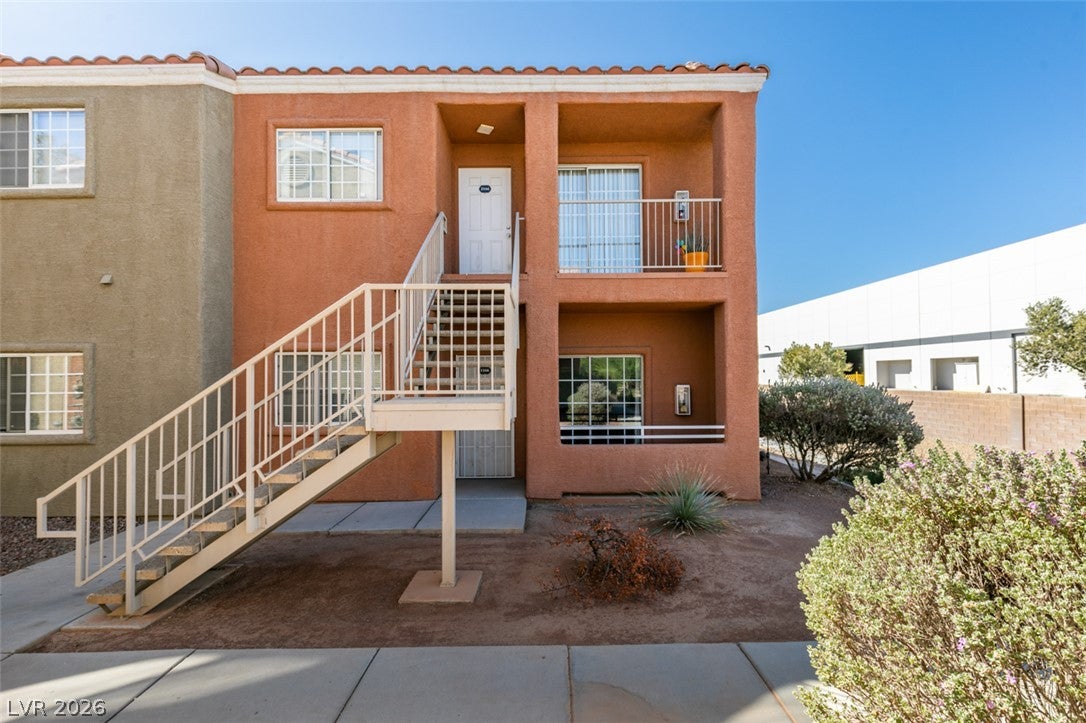 4730 Craig Rd, Las Vegas, NV 89115