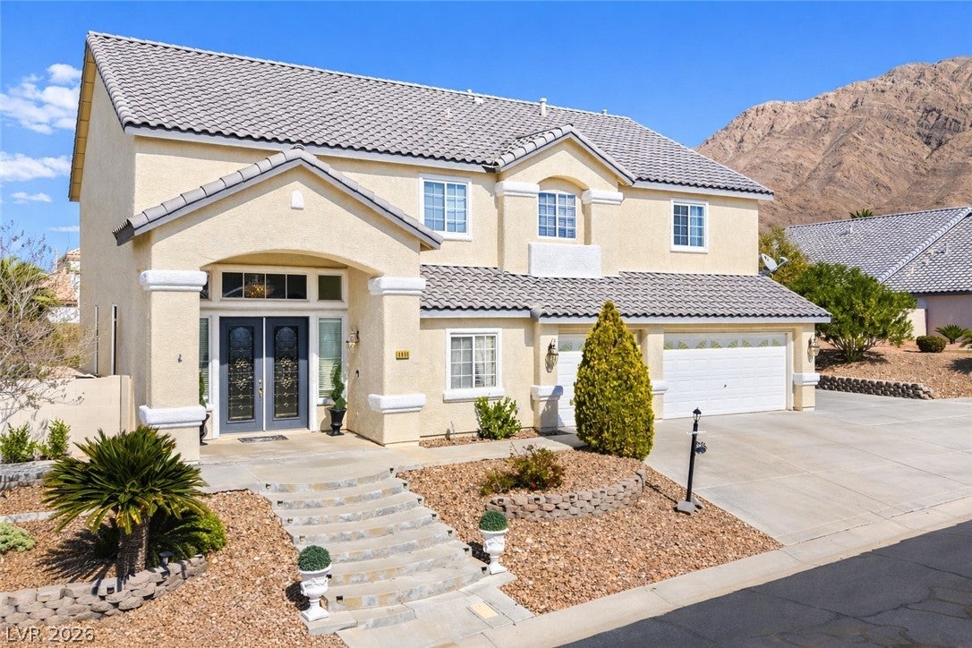 6860 Historic Legacy Ct, Las Vegas, NV 89110 photo