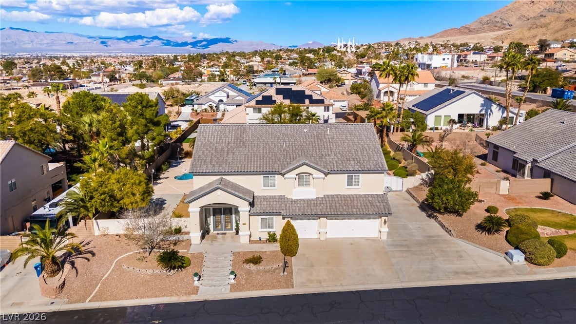 6860 Historic Legacy Ct, Las Vegas, NV 89110