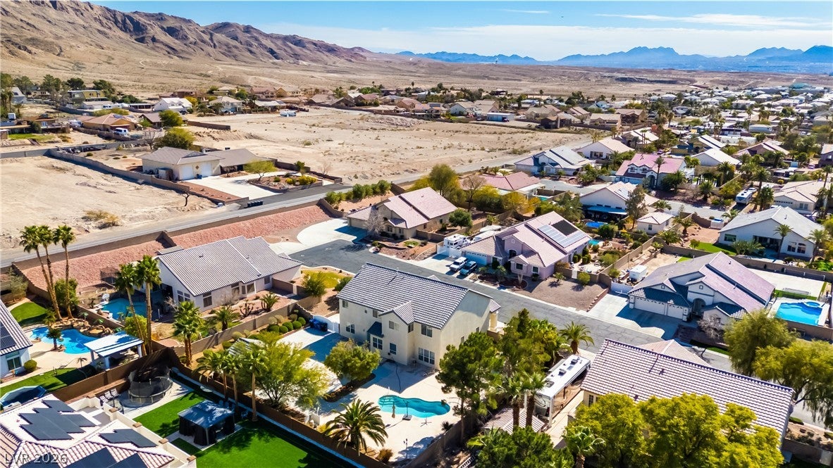 6860 Historic Legacy Ct, Las Vegas, NV 89110 photo