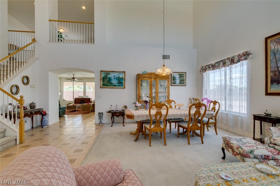 10290 Marion Morrison Ct, Las Vegas, NV 89183 photo