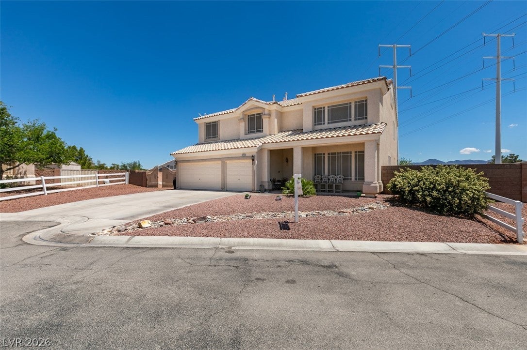 10290 Marion Morrison Ct, Las Vegas, NV 89183 photo