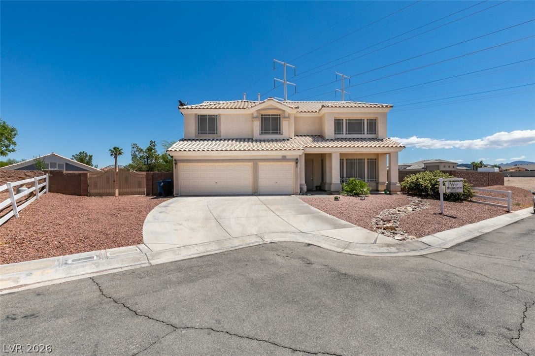 10290 Marion Morrison Ct, Las Vegas, NV 89183