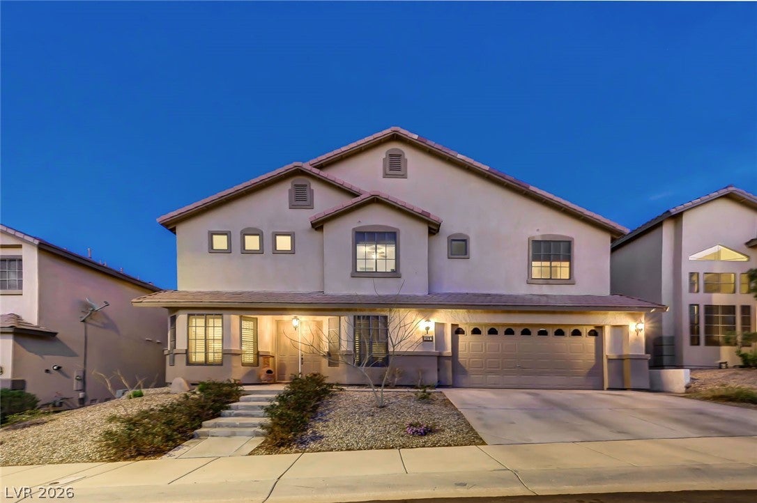 518 Chance Cove Dr, Henderson, NV 89052