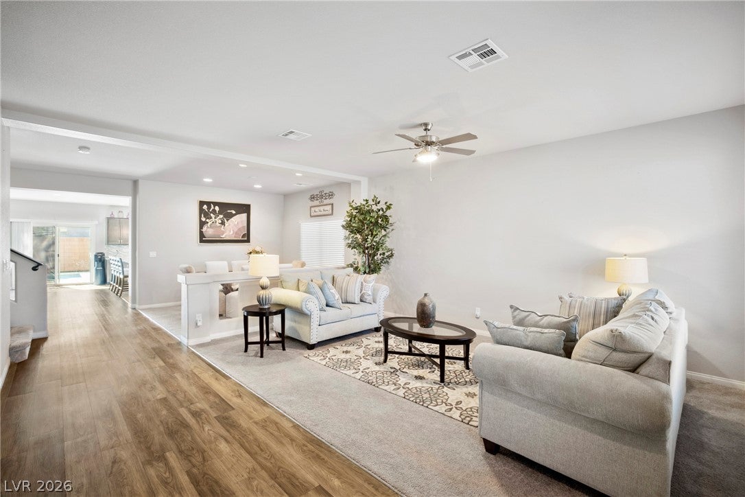 5953 Graystone Ridge Ave, Las Vegas, NV 89141 photo