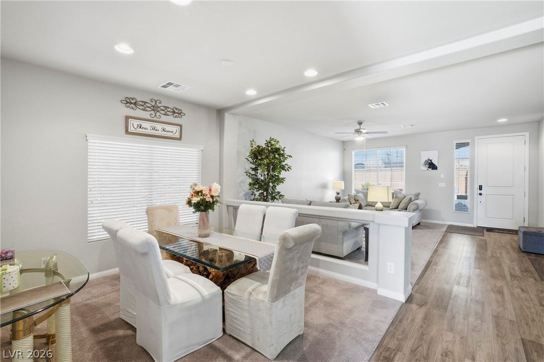 5953 Graystone Ridge Ave, Las Vegas, NV 89141 photo