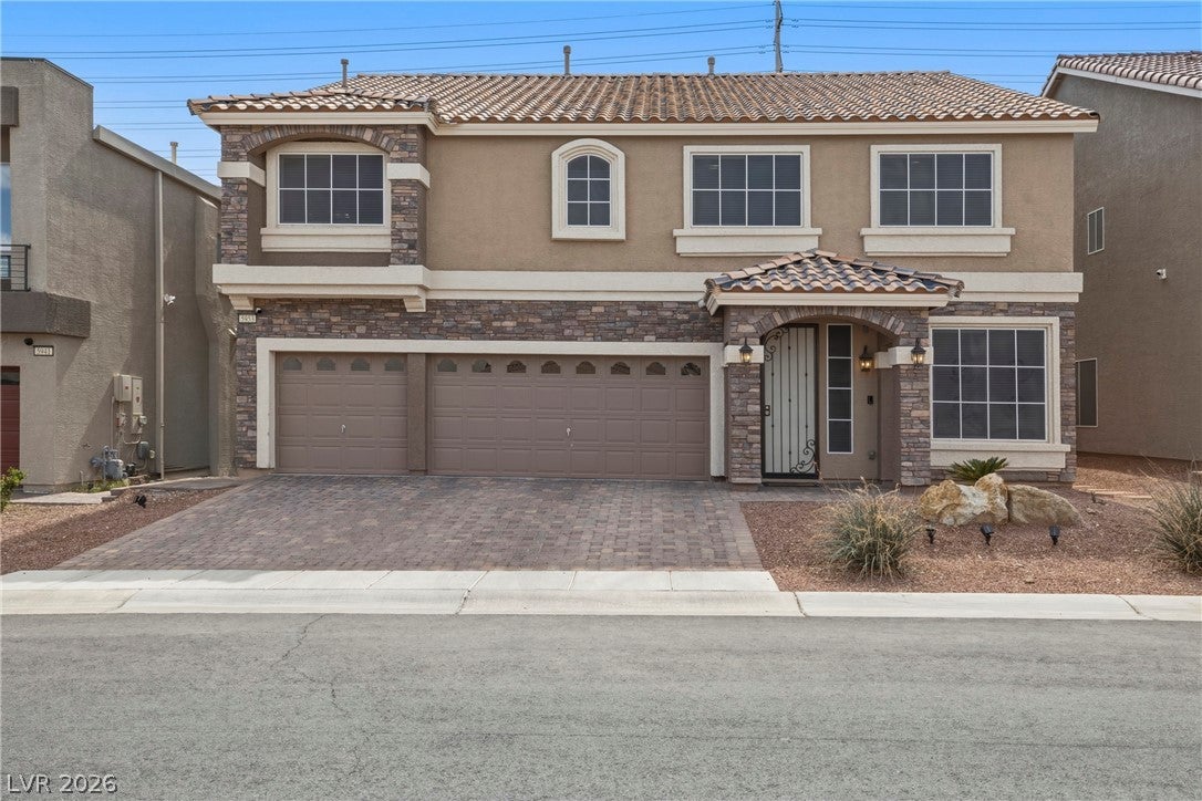 5953 Graystone Ridge Ave, Las Vegas, NV 89141