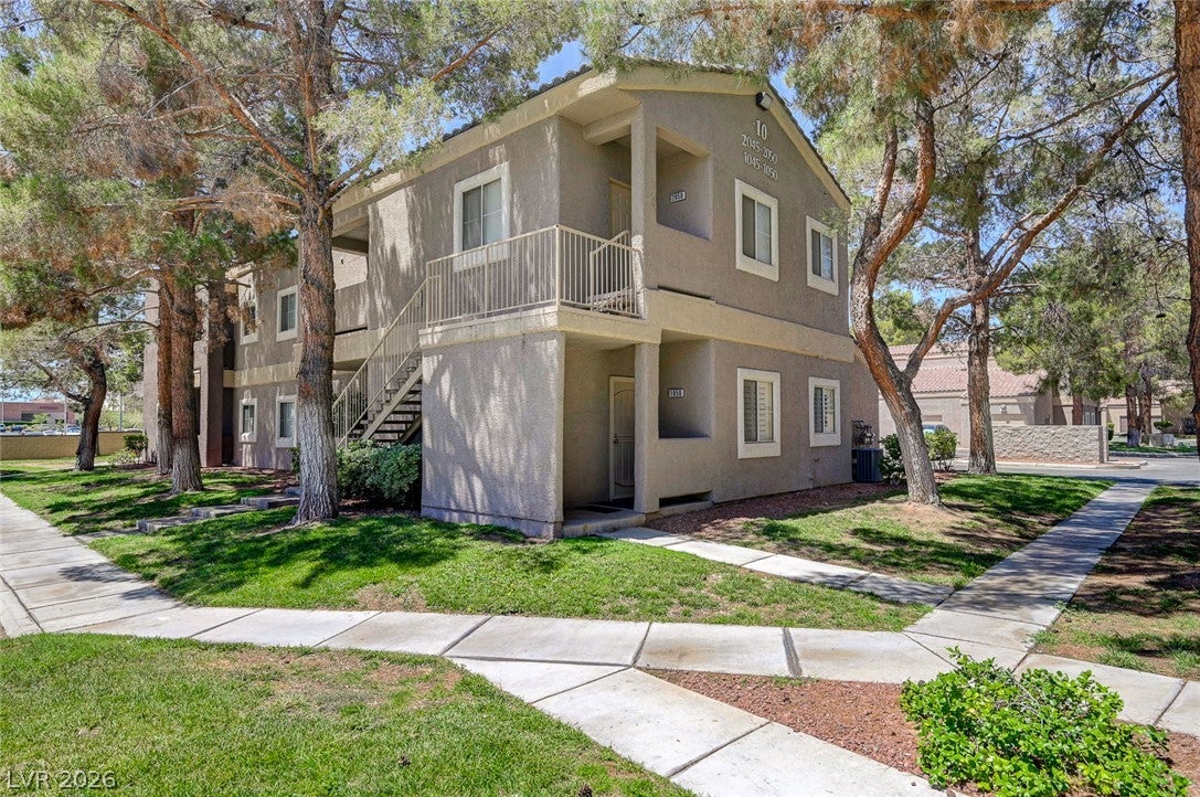 5250 Rainbow Blvd, Las Vegas, NV 89118