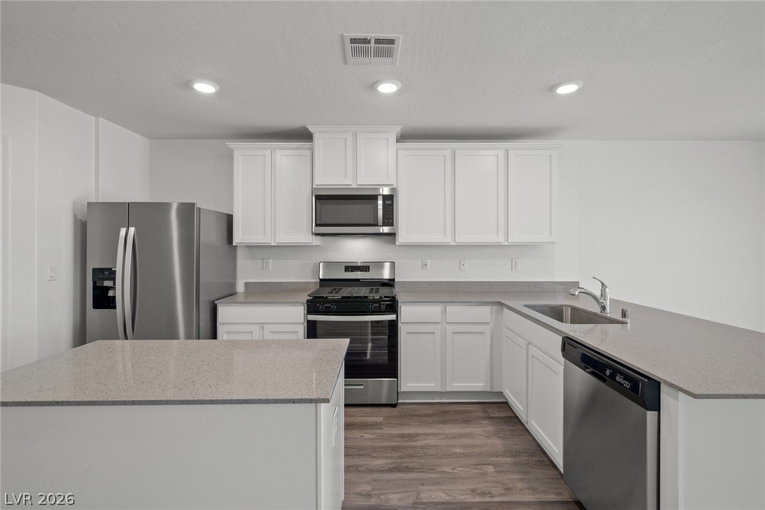 6722 Magnolia River Ave, Las Vegas, NV 89156 photo