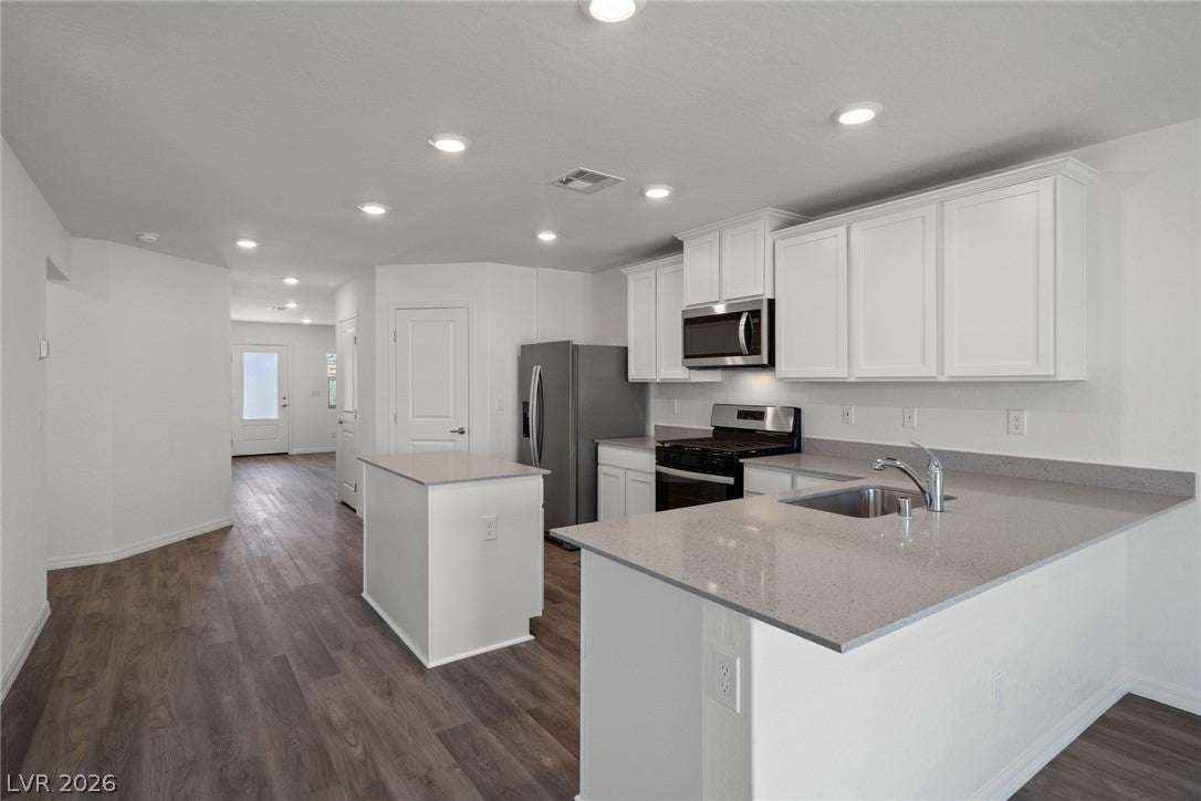 6722 Magnolia River Ave, Las Vegas, NV 89156 photo