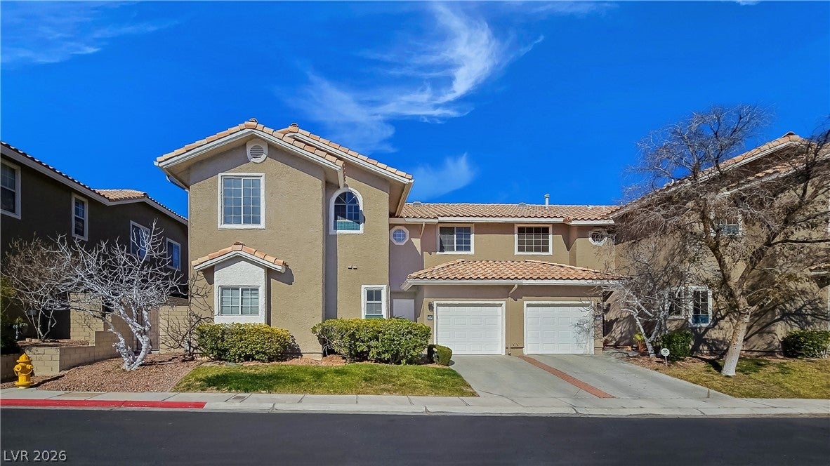 9334 Peace Pipe Ct, Las Vegas, NV 89117 photo