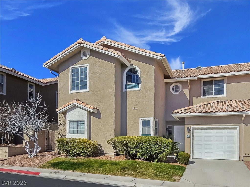 9334 Peace Pipe Ct, Las Vegas, NV 89117 photo