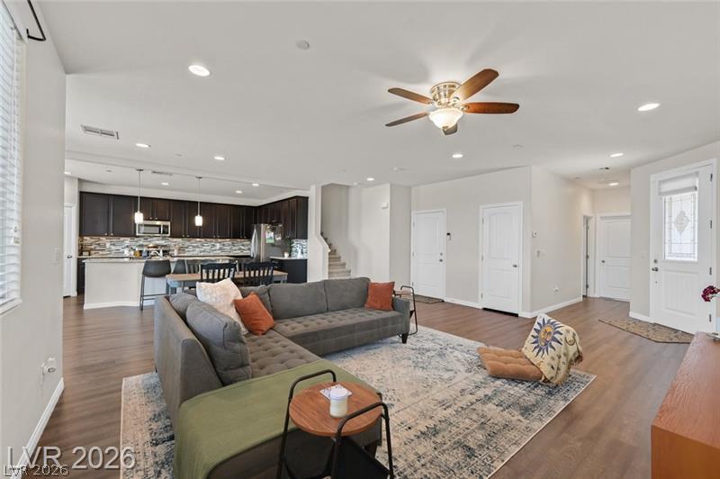 2486 Dragon Fire Ln, Henderson, NV 89052 photo