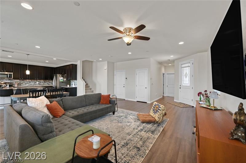 2486 Dragon Fire Ln, Henderson, NV 89052 photo