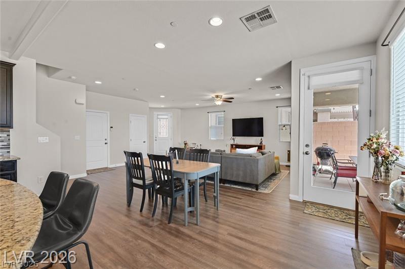2486 Dragon Fire Ln, Henderson, NV 89052 photo
