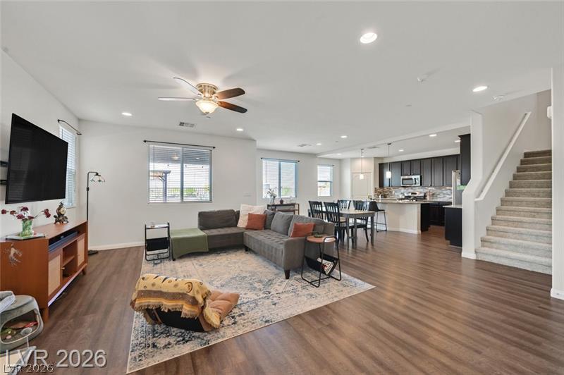 2486 Dragon Fire Ln, Henderson, NV 89052 photo