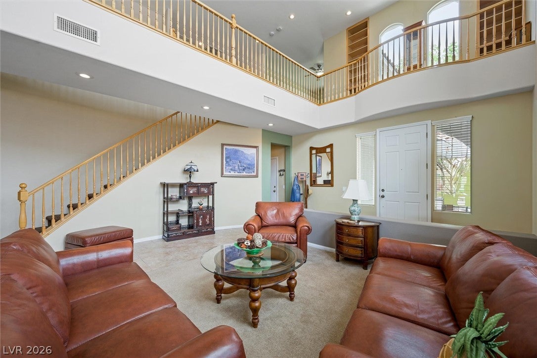 11132 Ferragamo Ct, Las Vegas, NV 89141 photo