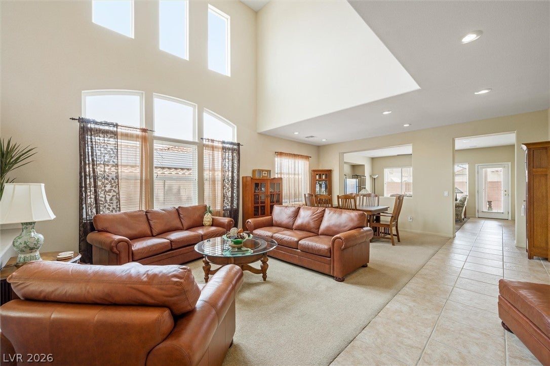 11132 Ferragamo Ct, Las Vegas, NV 89141 photo