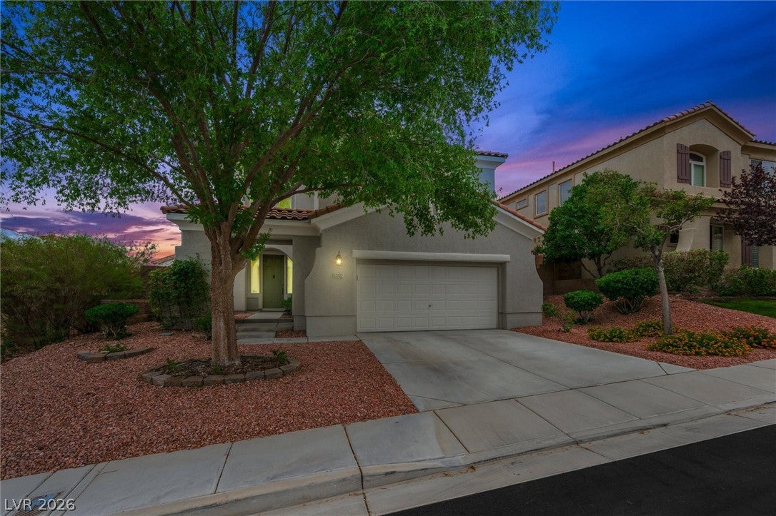 11132 Ferragamo Ct, Las Vegas, NV 89141 photo