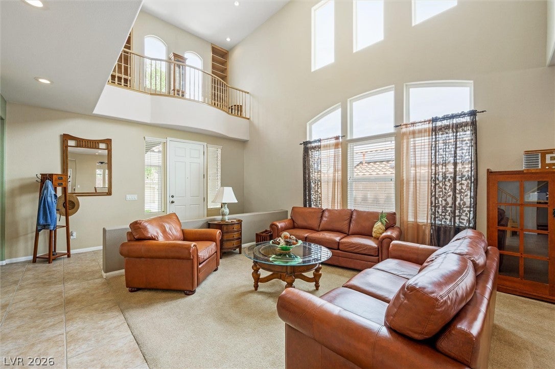 11132 Ferragamo Ct, Las Vegas, NV 89141 photo