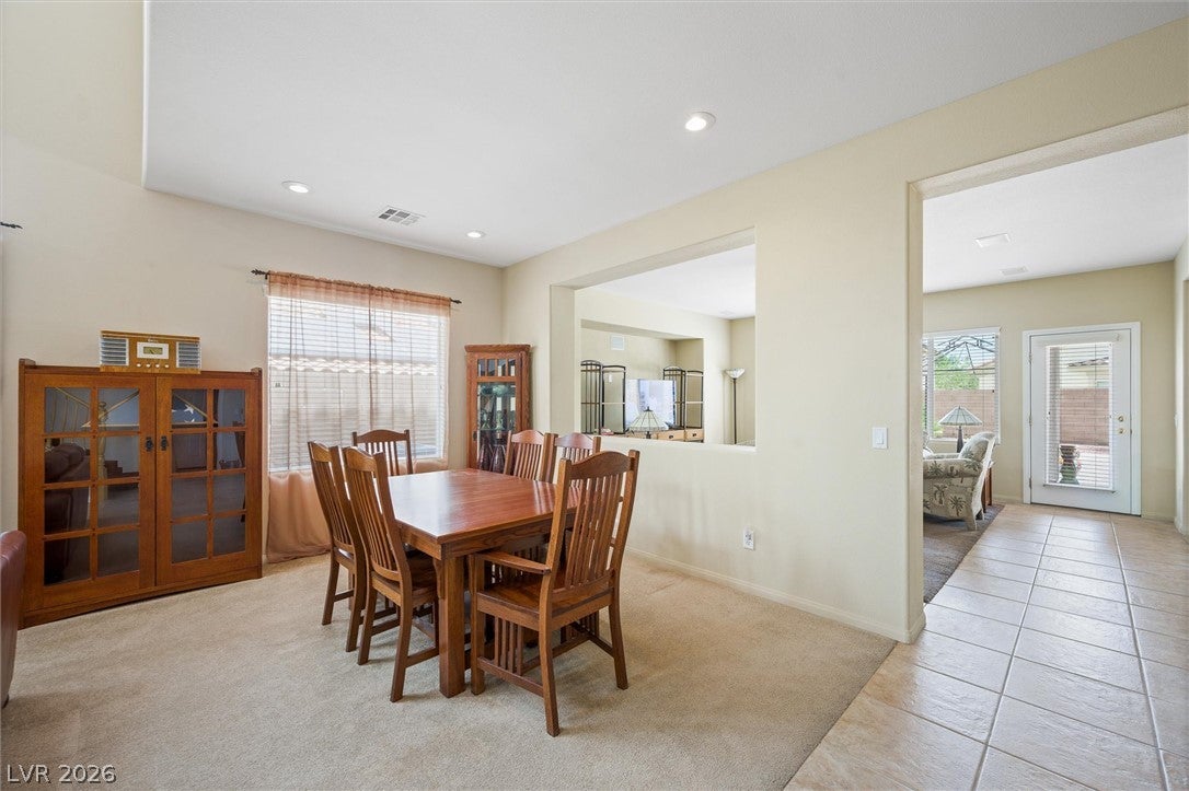 11132 Ferragamo Ct, Las Vegas, NV 89141 photo