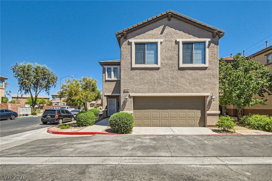 665 Calamus Palm Pl, Henderson, NV 89011 photo