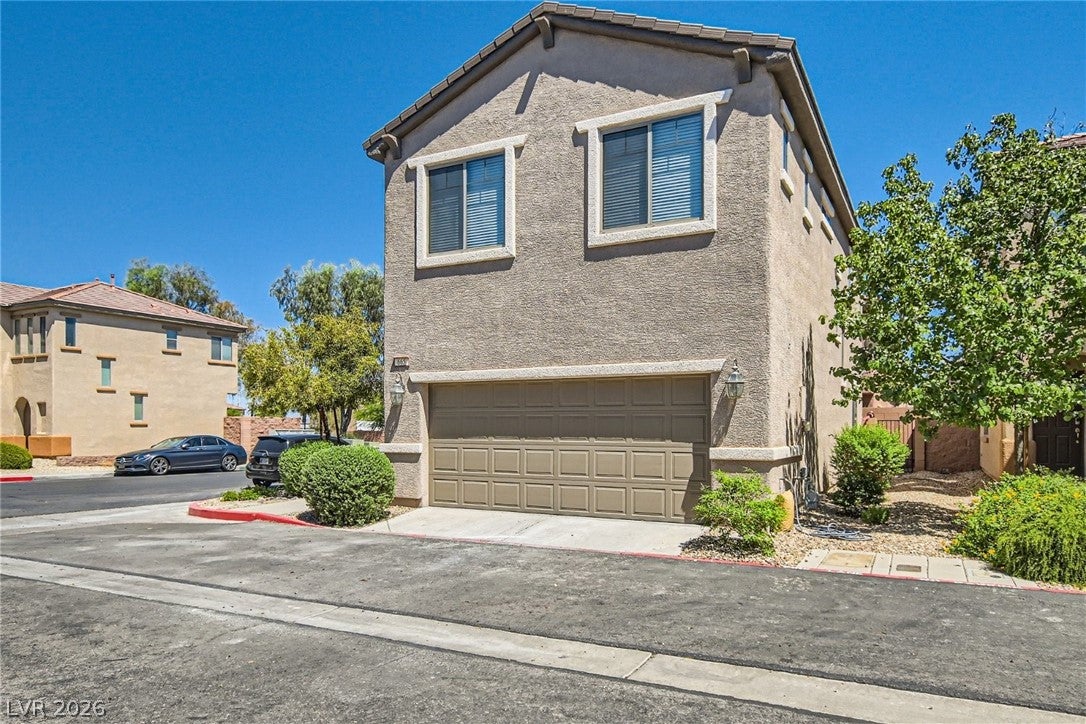 665 Calamus Palm Pl, Henderson, NV 89011 photo