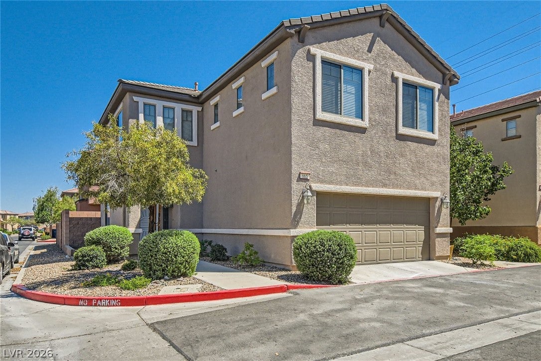 665 Calamus Palm Pl, Henderson, NV 89011 photo