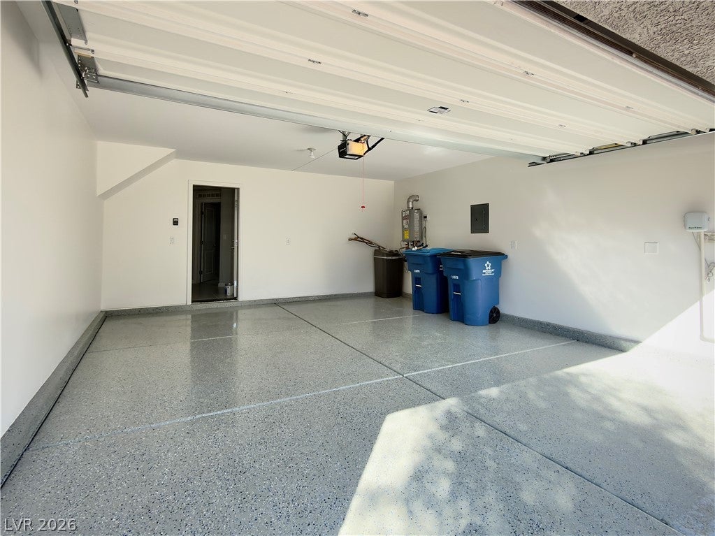 7764 Court Bianca Ct, Las Vegas, NV 89113 photo