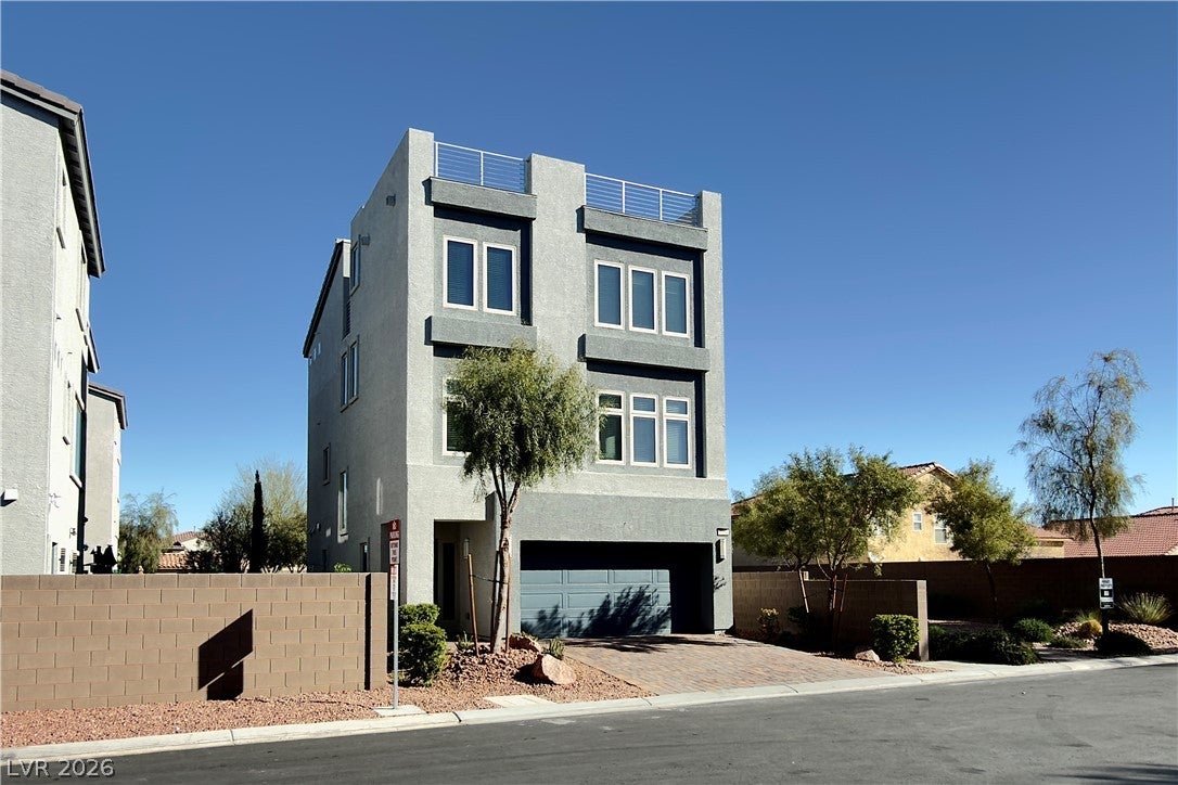 7764 Court Bianca Ct, Las Vegas, NV 89113