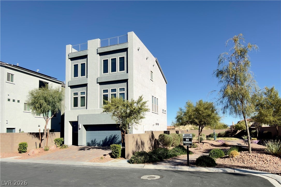 7764 Court Bianca Ct, Las Vegas, NV 89113 photo