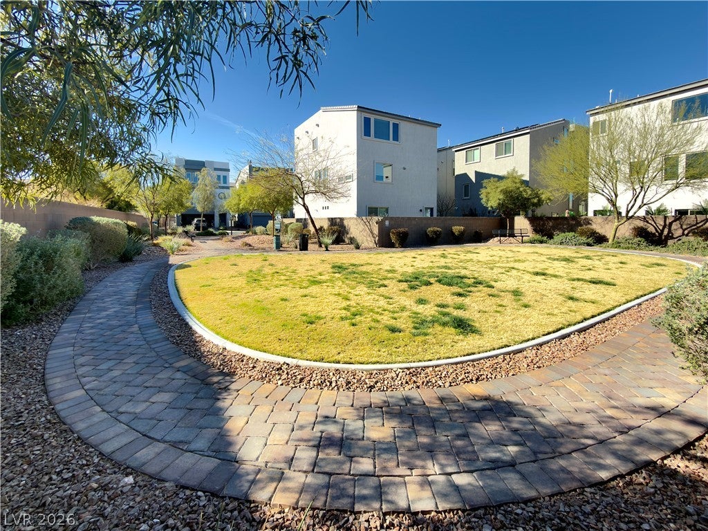 7764 Court Bianca Ct, Las Vegas, NV 89113 photo