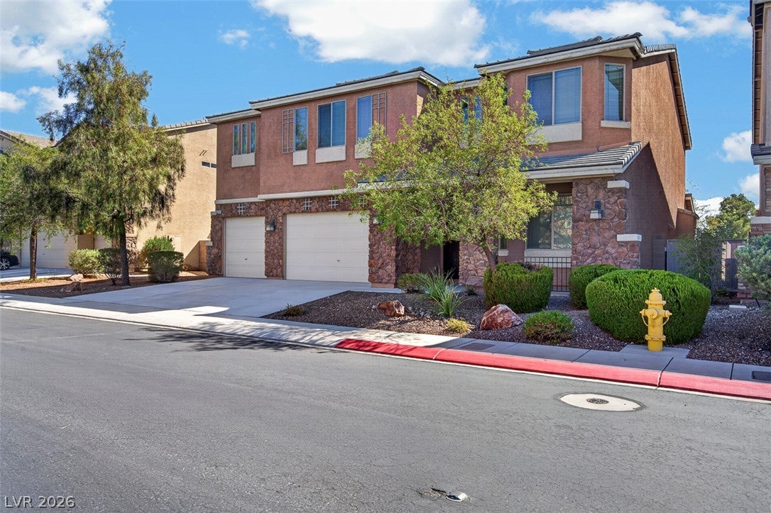 4626 Eel Point St, Las Vegas, NV 89147