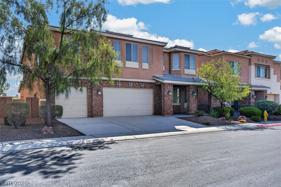4626 Eel Point St, Las Vegas, NV 89147 photo