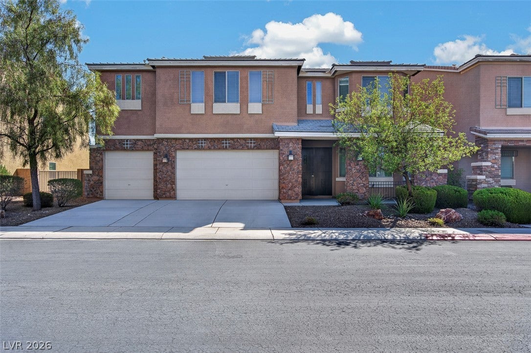 4626 Eel Point St, Las Vegas, NV 89147 photo