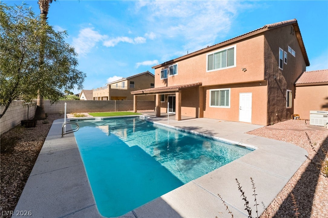 261 Timber Hollow St, Henderson, NV 89012