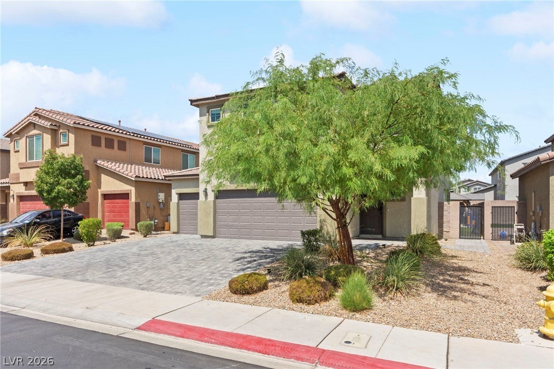 950 Willow Berry Ave, North Las Vegas, NV 89032 photo