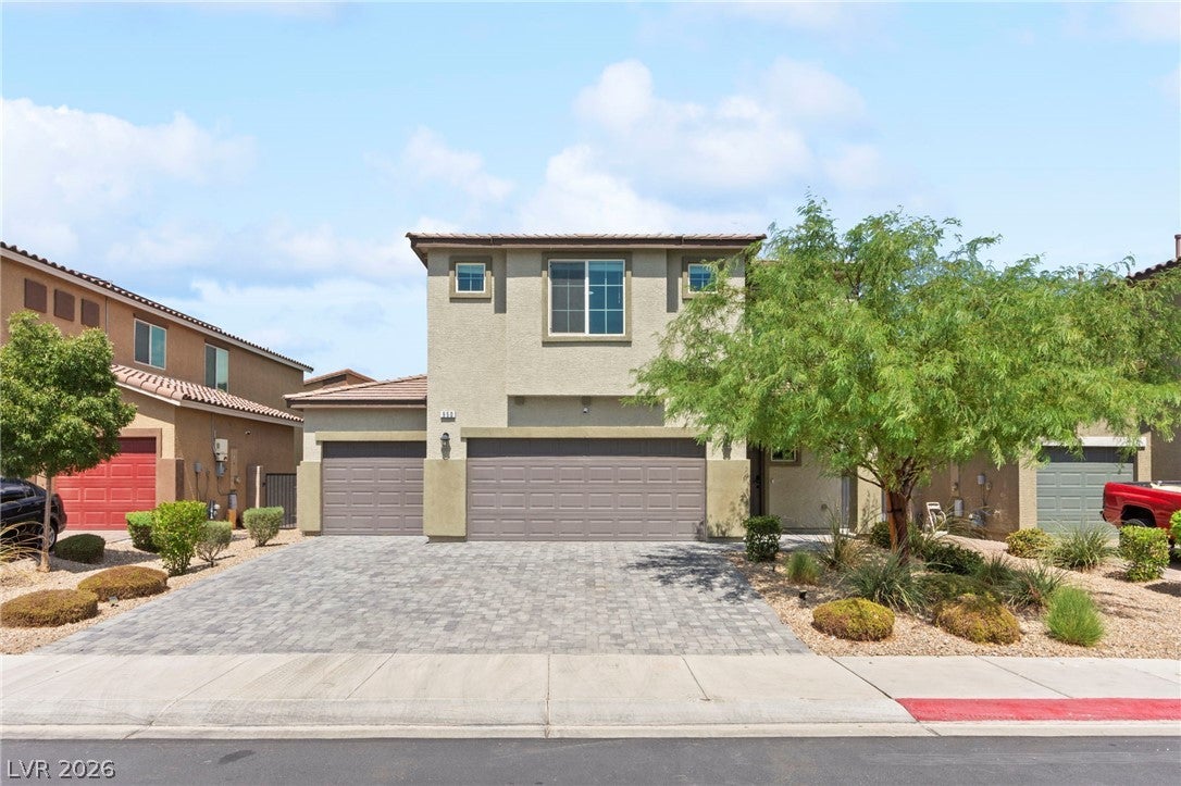 950 Willow Berry Ave, North Las Vegas, NV 89032 photo