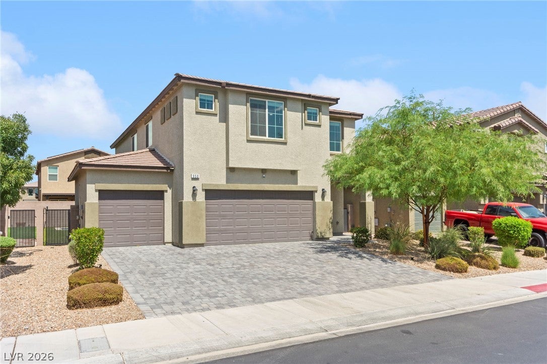 950 Willow Berry Ave, North Las Vegas, NV 89032 photo