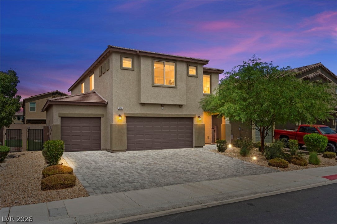 950 Willow Berry Ave, North Las Vegas, NV 89032