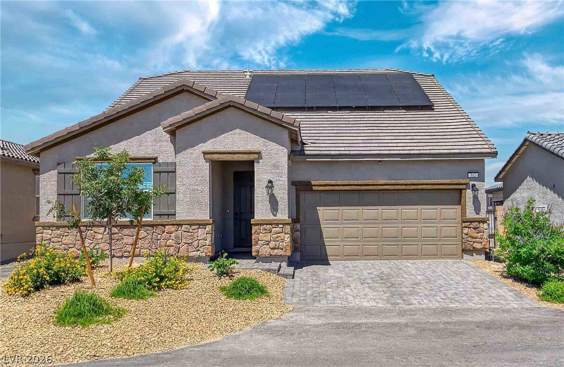 312 Parawan St, Henderson, NV 89015