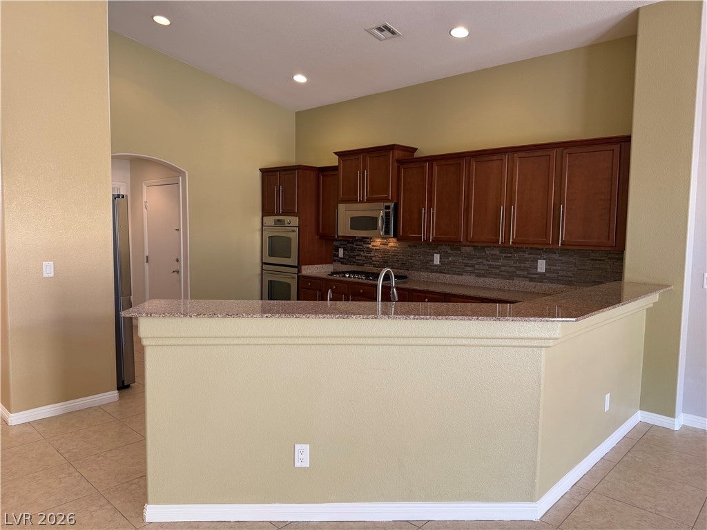 6410 Veranda Falls Ct, Las Vegas, NV 89130 photo